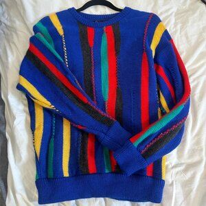 VINTAGE COOGI SWEATER